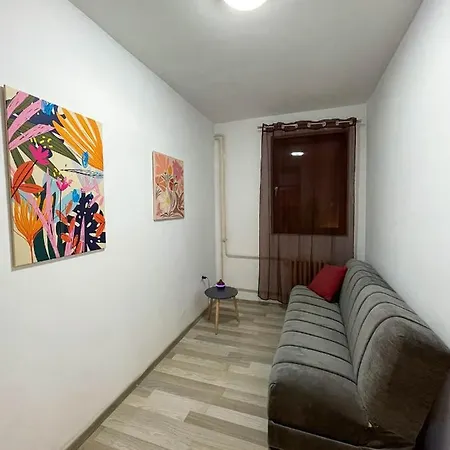 Apartment St. John's *