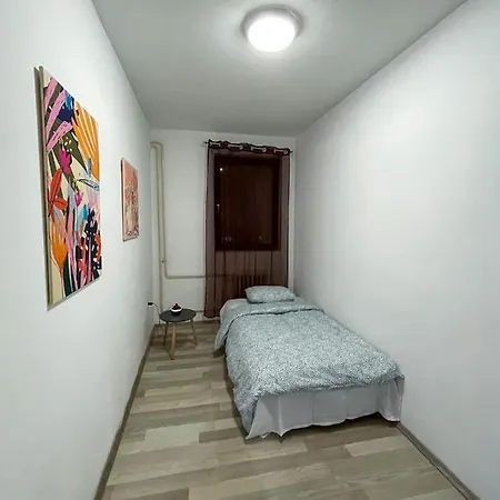 Apartment St. John's