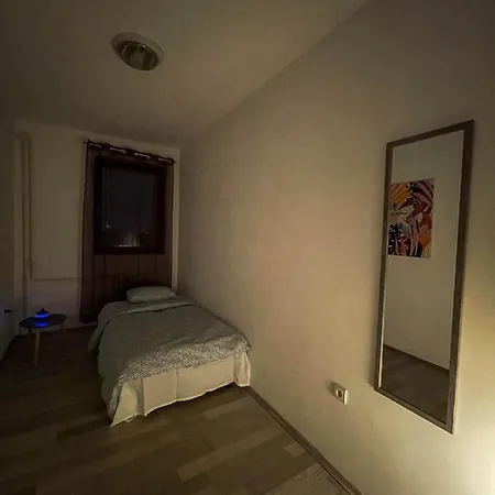 St. John's Apartment Belgrade