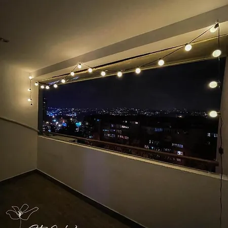 Apartment St. John's *